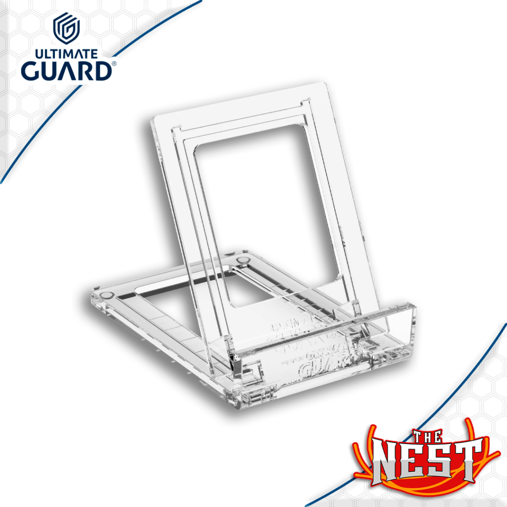 Ultimate Guard - Slider Stands