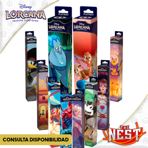 Lorcana - Playmat