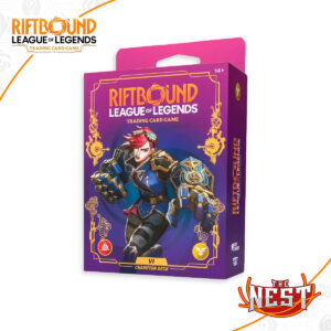 Unleashed Champion Deck: Vi