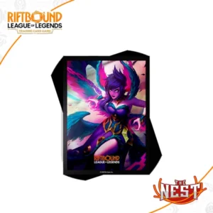 KAYLE VS MORGANA Art Sleeves